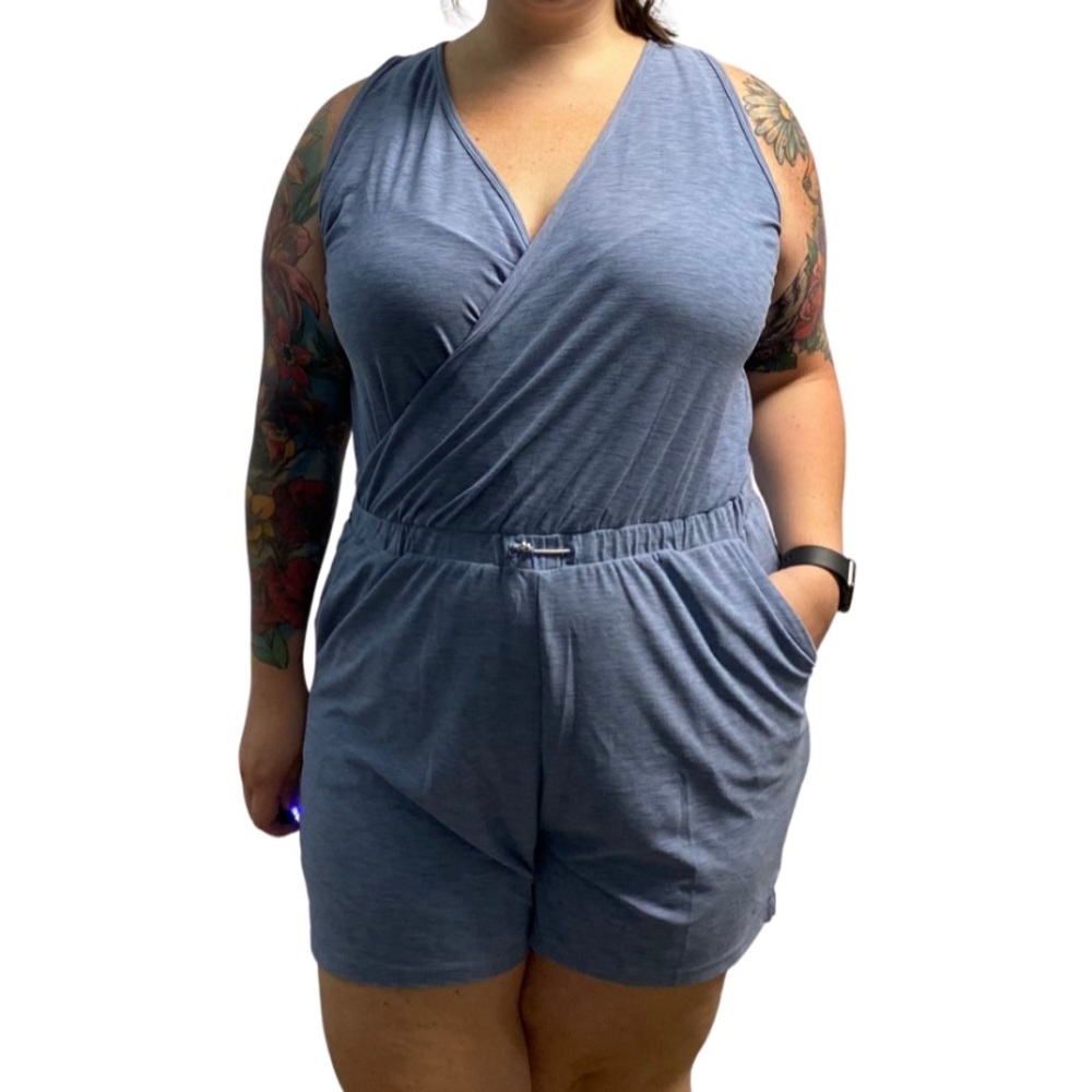 OldNavy Active Breathe On Jumper